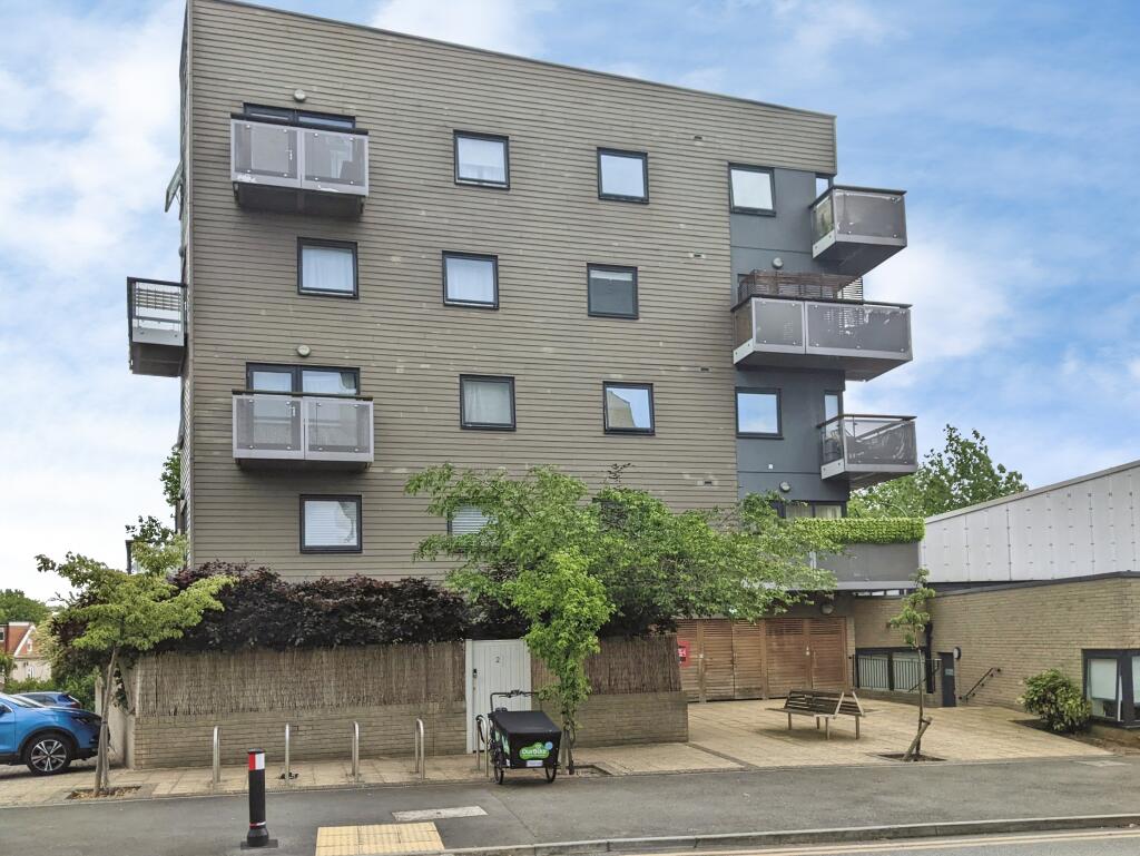 Main image of property: Otter Drive, CARSHALTON
