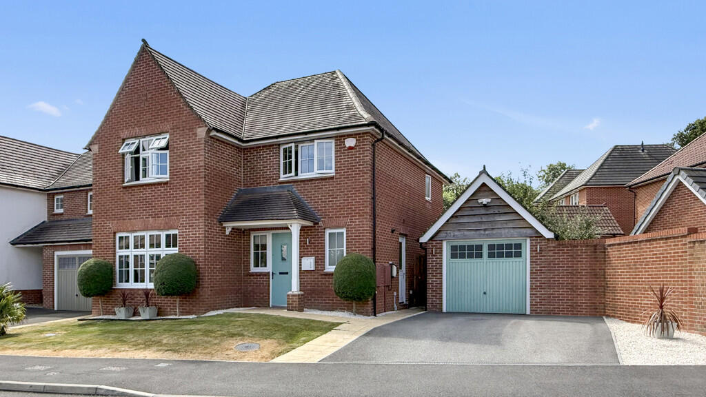 Main image of property: St Andrews Road, Warminster