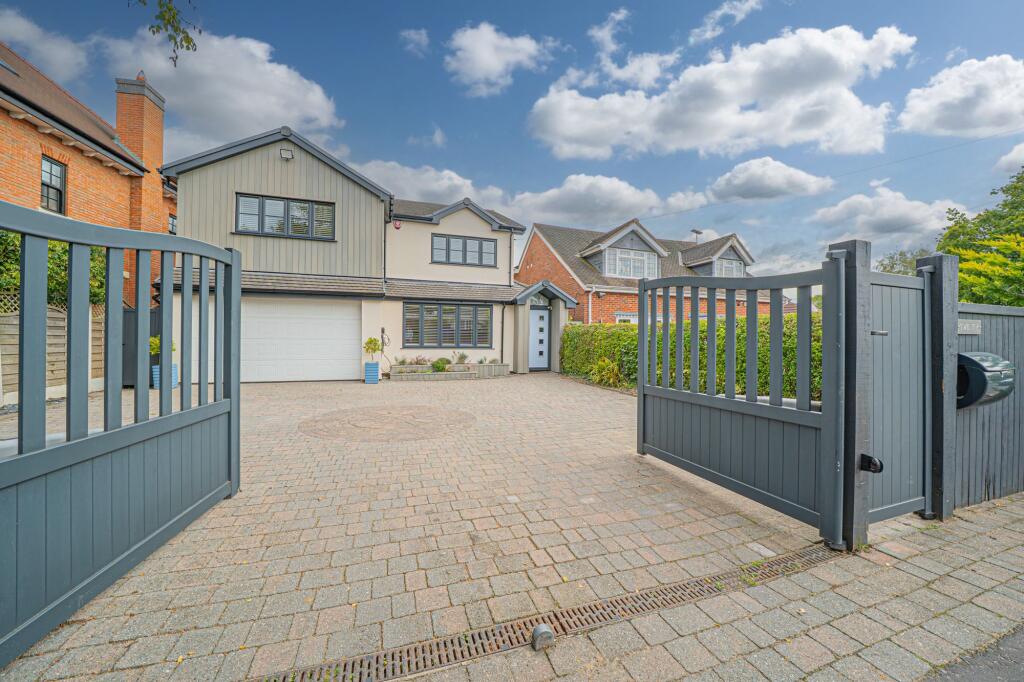 Additional image 32 of Fishers Drive, Solihull