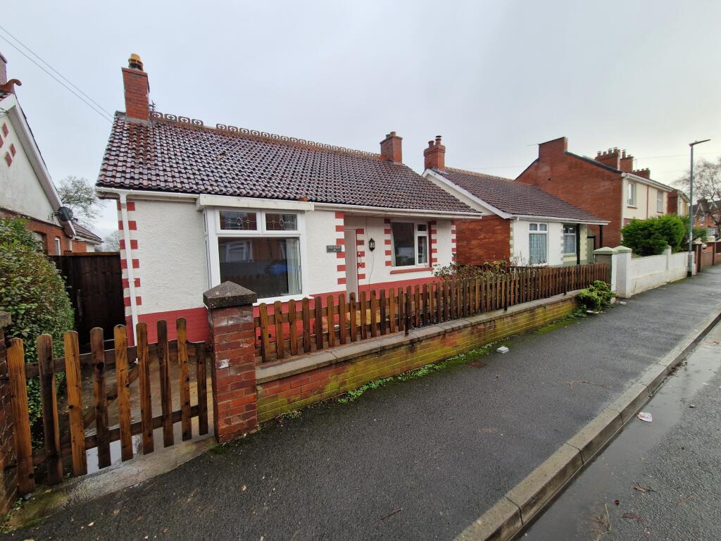 Main image of property: Kendale Road, Bridgwater, Somerset