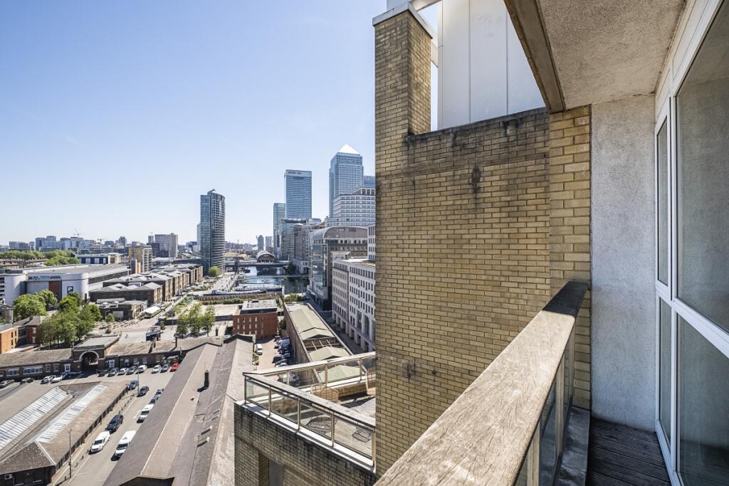 Apartment in London - View 4