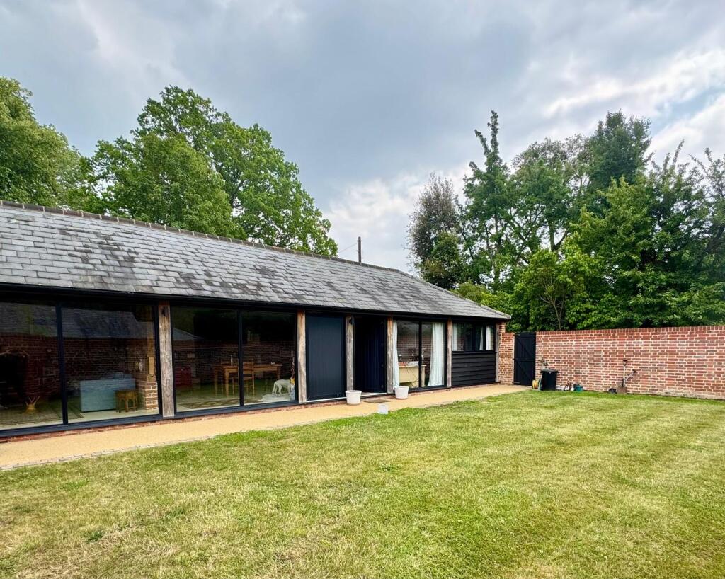 Main image of property: Bures, Colchester, CO8