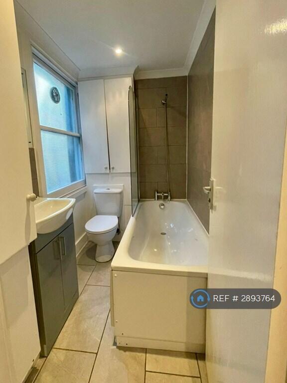 2 bedroom terraced house for rent