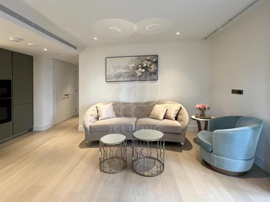 Main image of property: Cascade Way, London