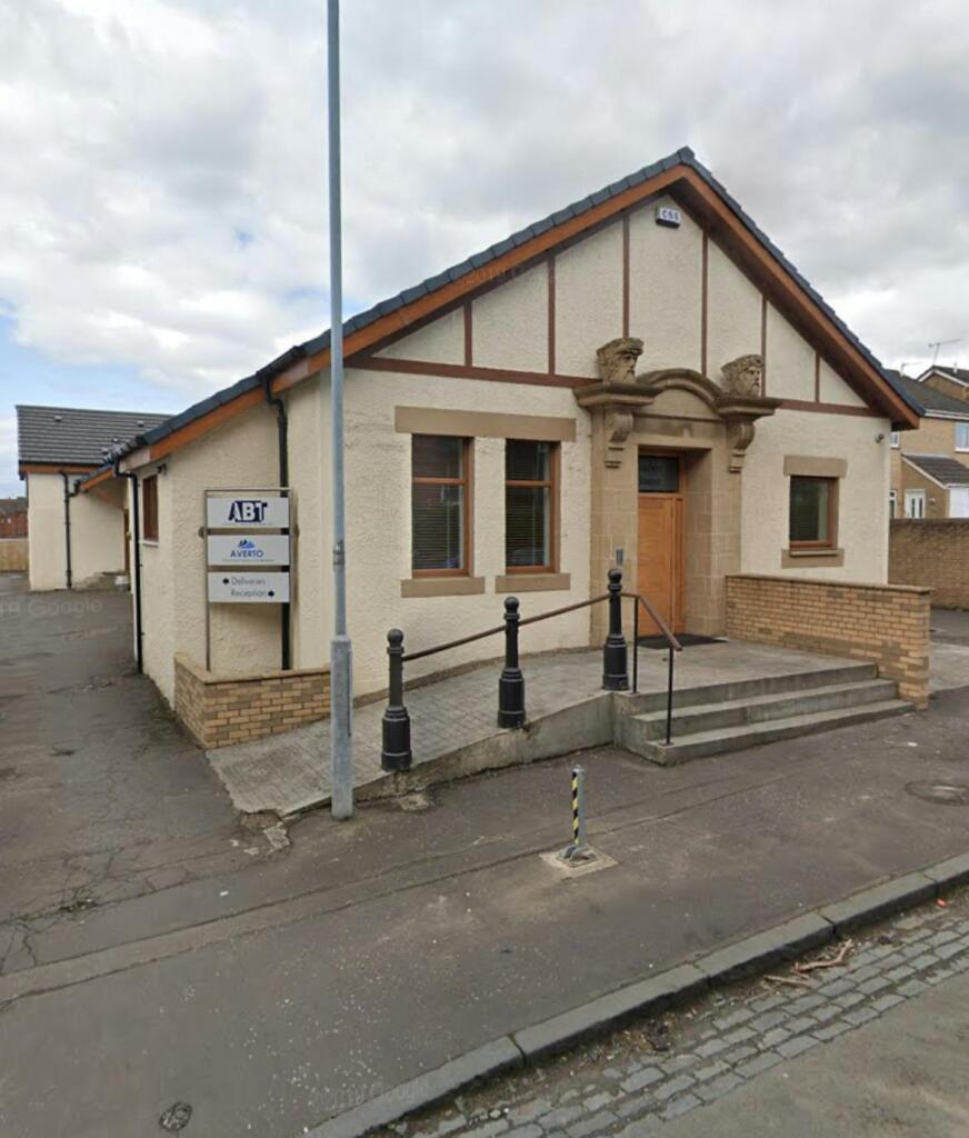 Main image of property: 9 Linden Place, Anniesland, Glasgow, G13 1EF