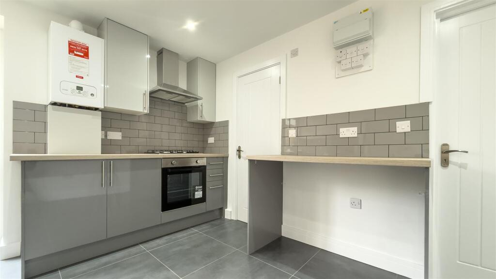Main image of property: Green Drive, Southall