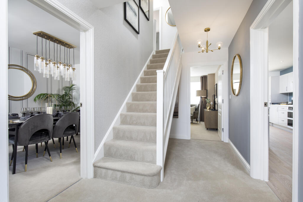 Additional image 5 of Orchard Gardens, Park Street, AL2