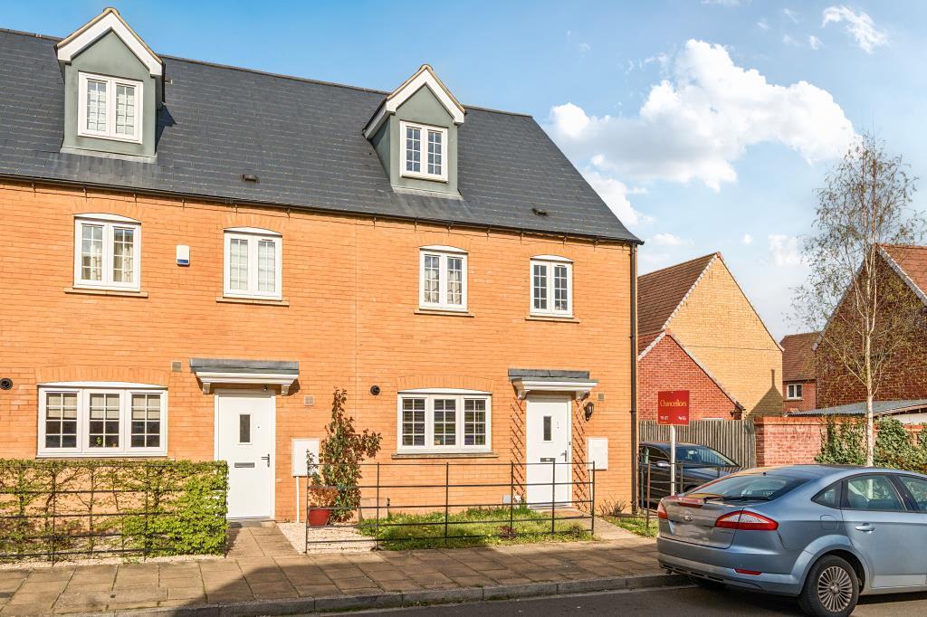 Main image of property: Epson Way, Bicester, OX26