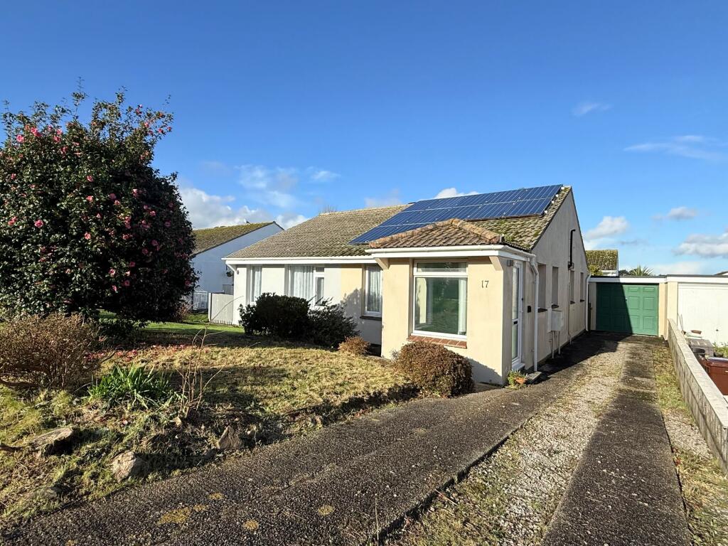 Main image of property: Church Way, Falmouth, TR11