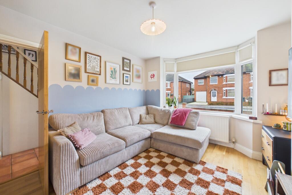 Southolme Drive, York, YO30 5RL photo 3