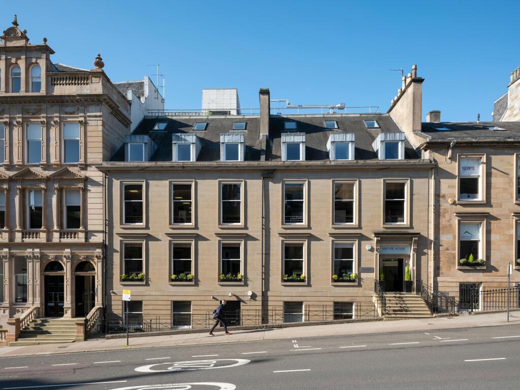 Kintyre House