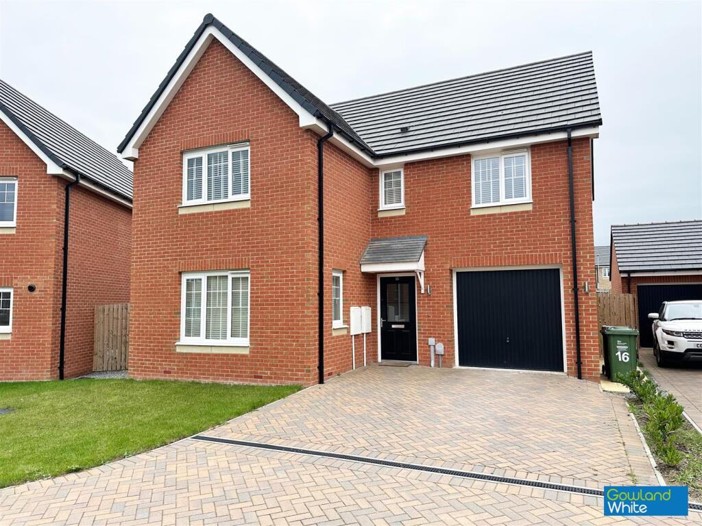 House in Stockton-on-Tees