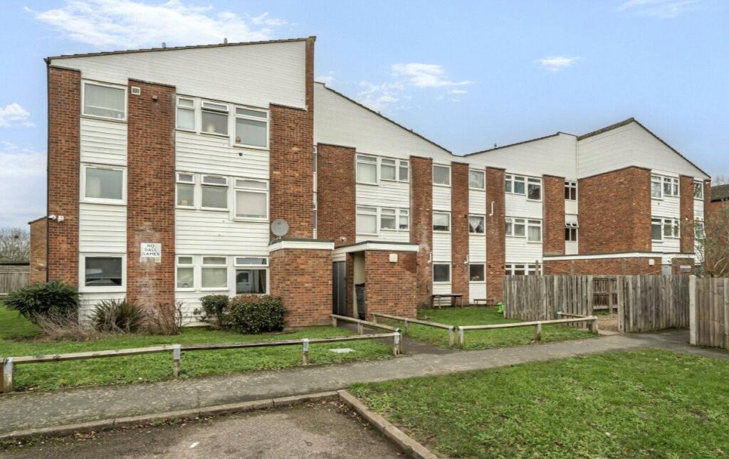 Main image of property: Borland Road, Teddington, TW11