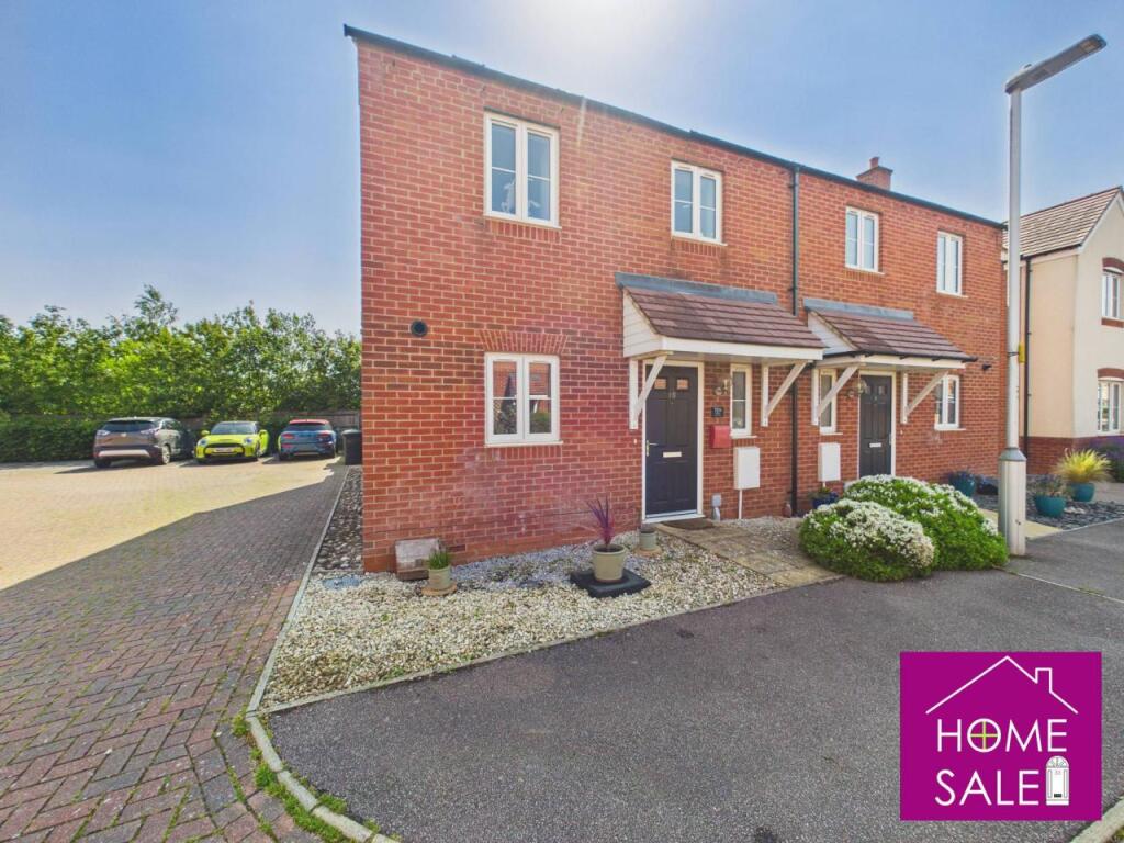 Main image of property: Smallbrook, Cranfield