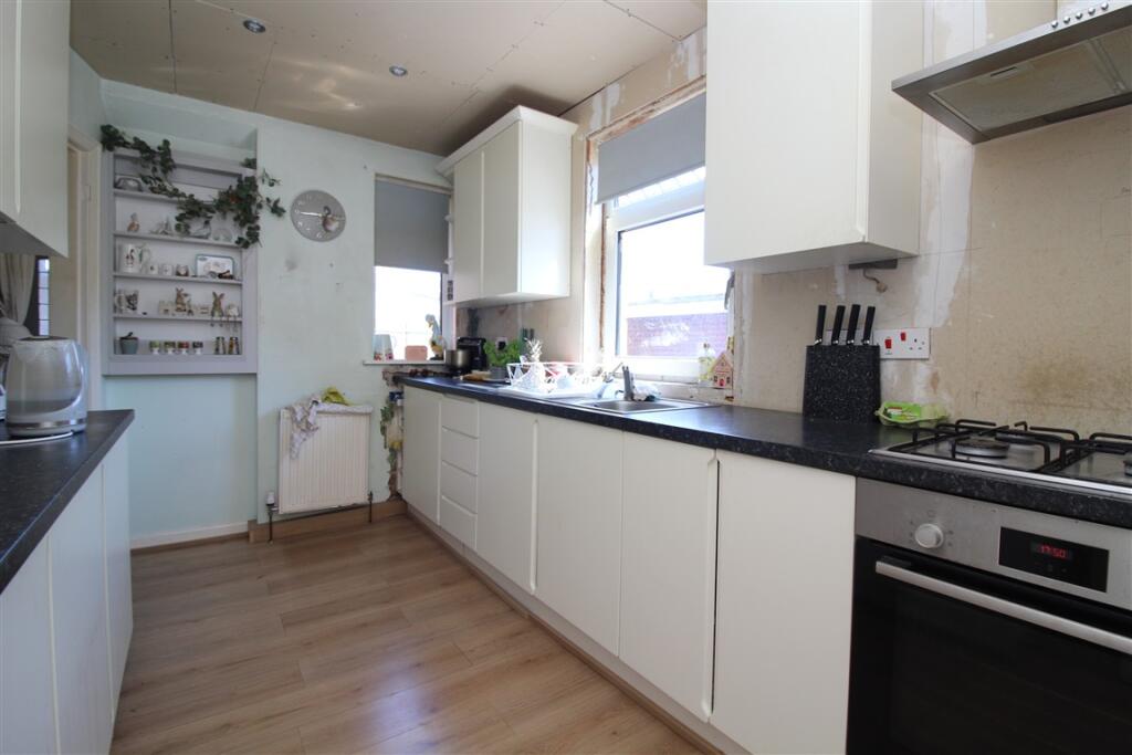 House in Blackpool - View 5