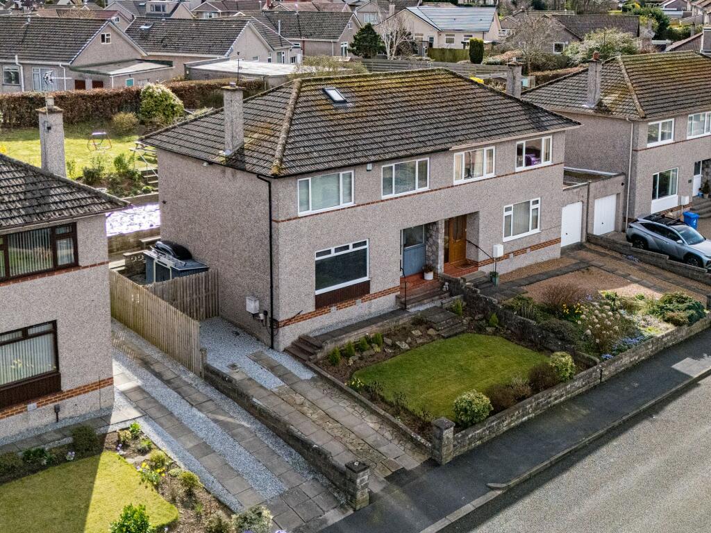 Main image of property: Adderley Terrace, Monifieth, DD5