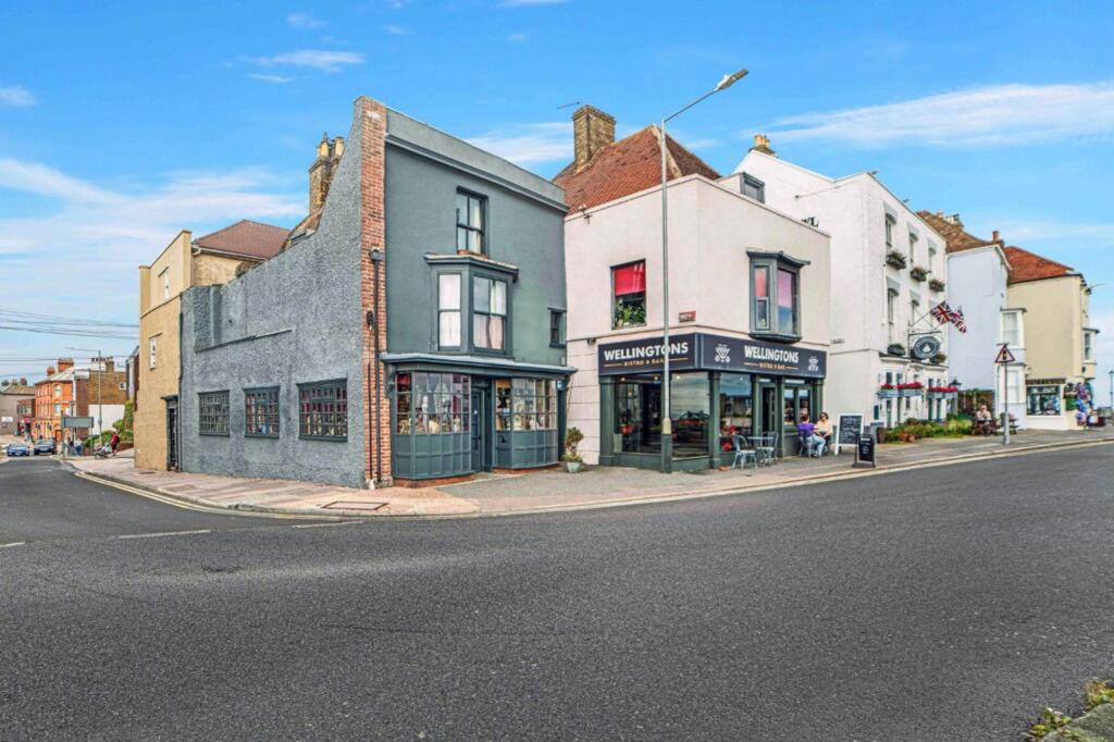 Main image of property: Beach Street, Deal, CT14
