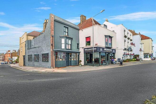 Property Front