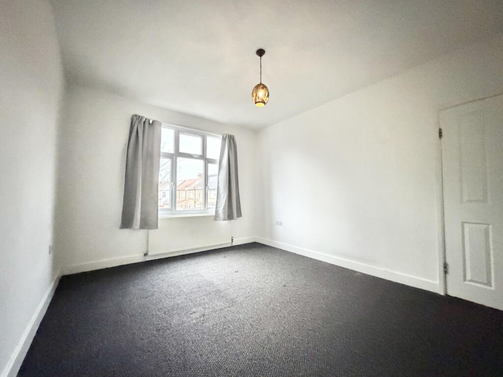 House in London - More