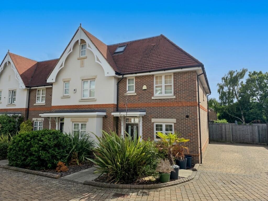 Main image of property: Payton Gardens, Cookham