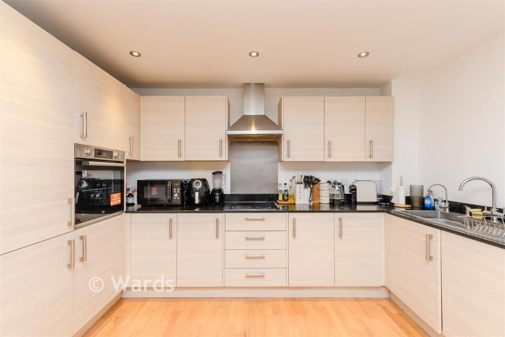 Main image of property: Creek Mill Way, Dartford, Kent