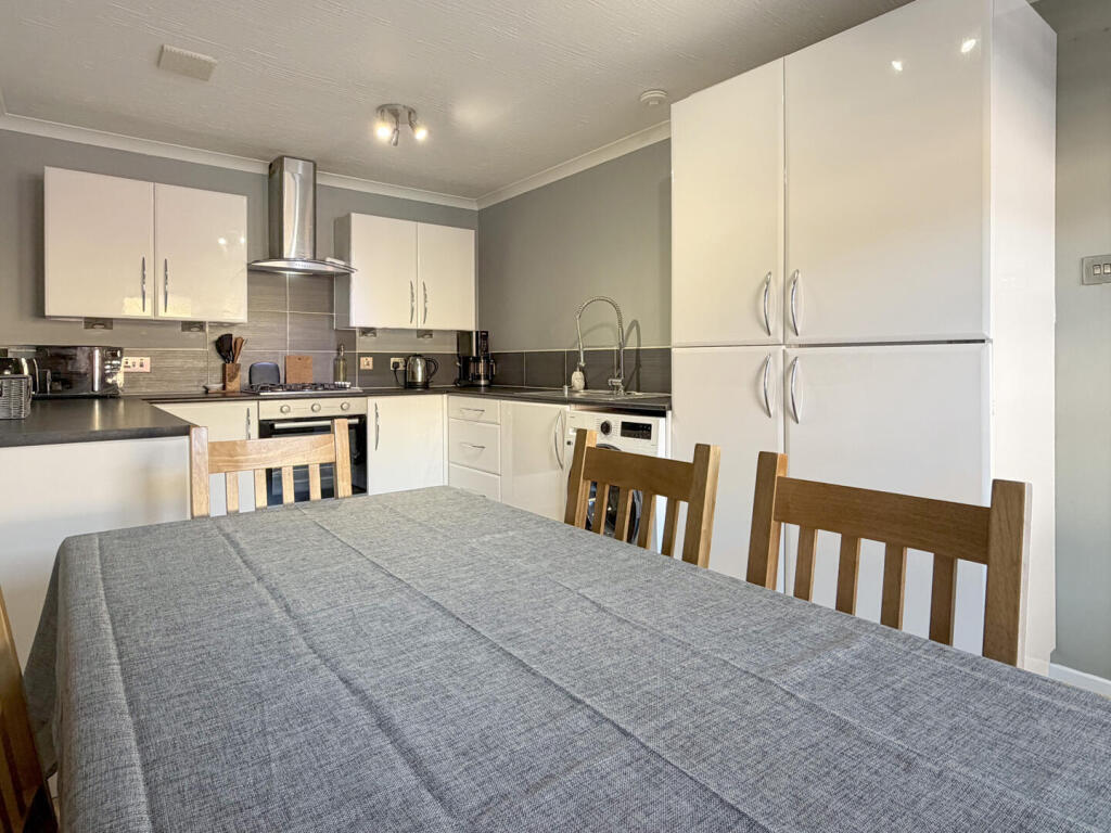House in Inverness, Moray - More