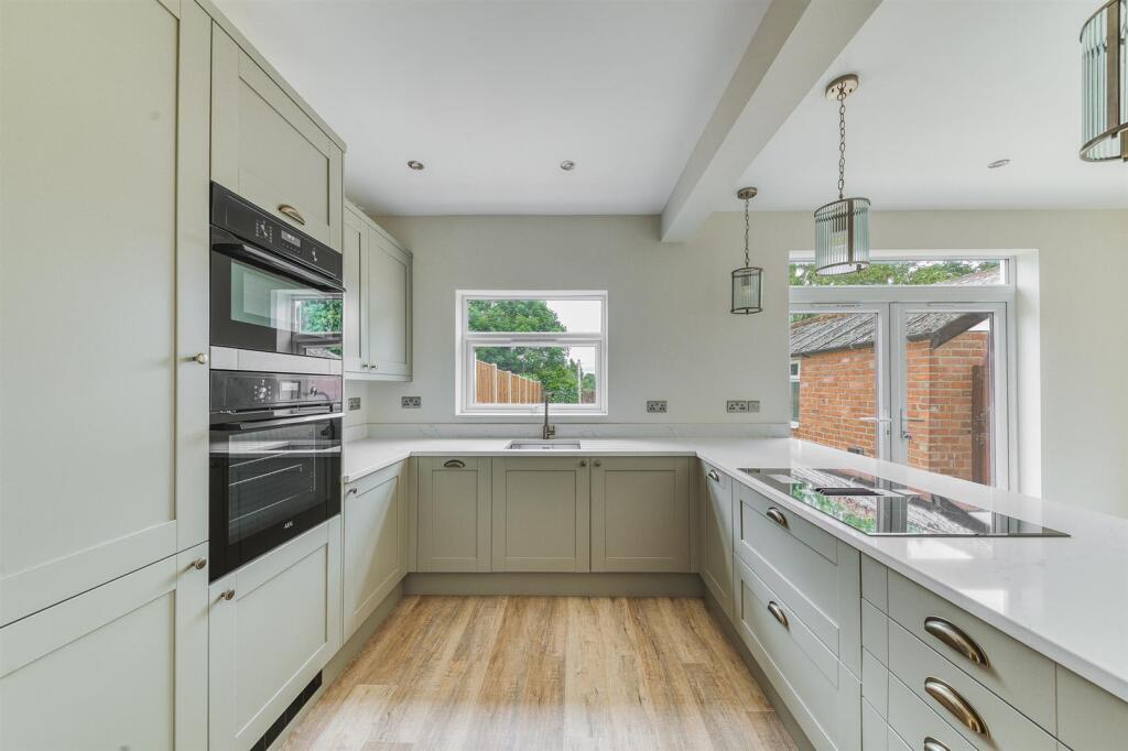 House in Derby, Ockbrook and Borrowash - View 6