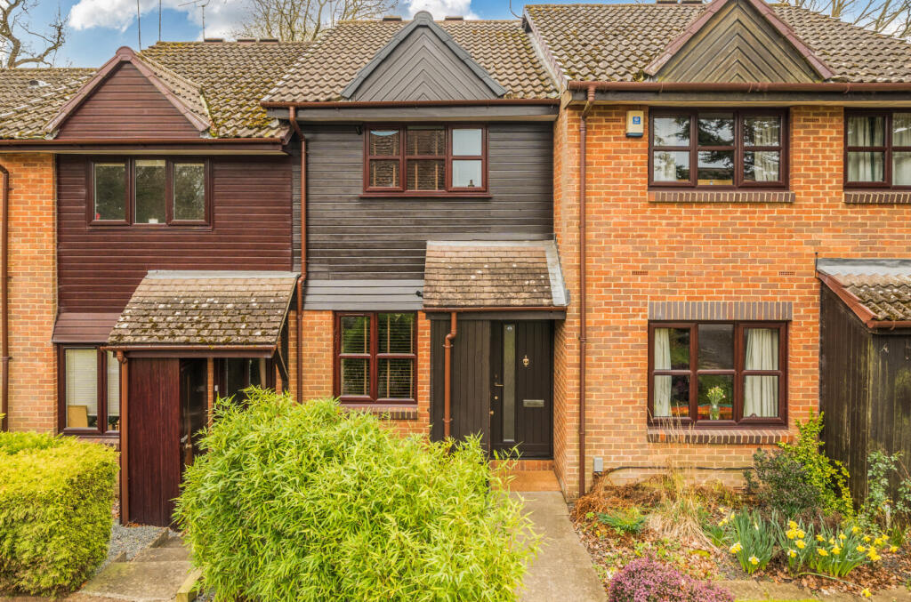 Main image of property: Bishops Drive, Wokingham, Berkshire
