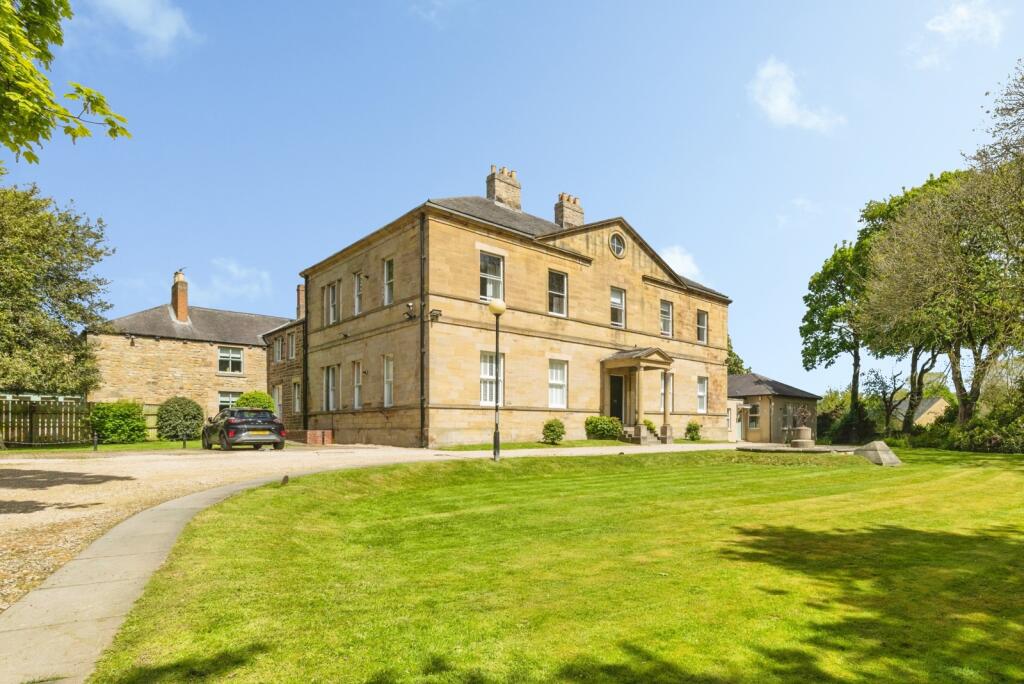 Main image of property: Usworth Hall, Washington, Tyne and Wear, NE37
