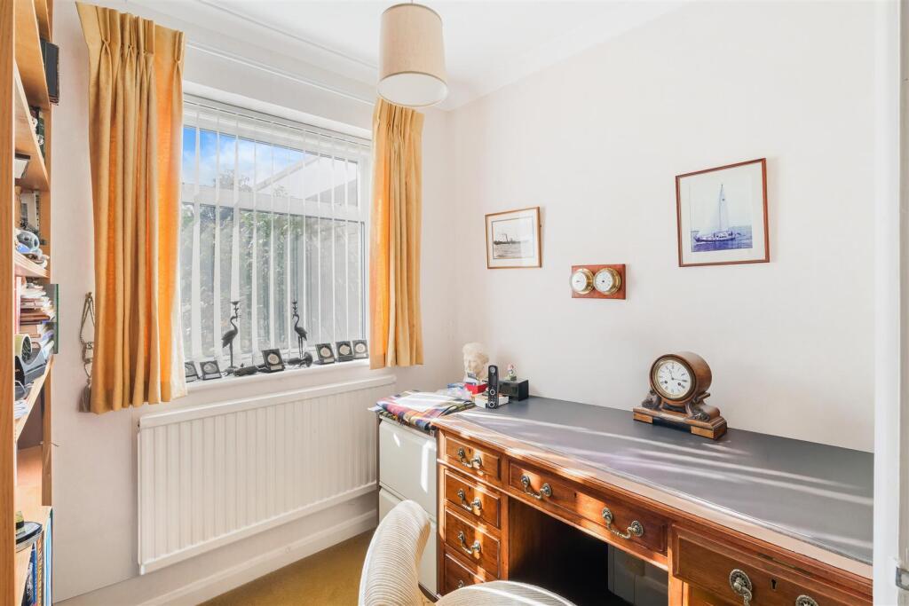 House in Tadworth, Nork - More