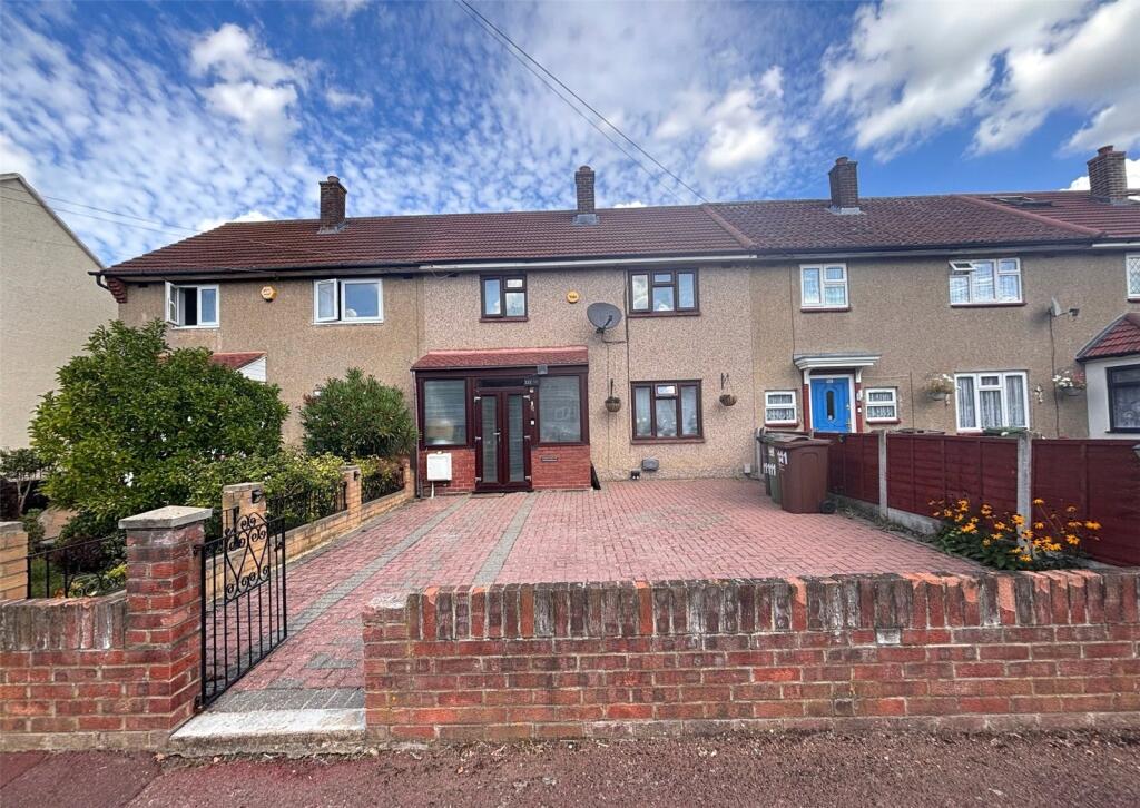 Main image of property: Padnall Road, Romford, RM6