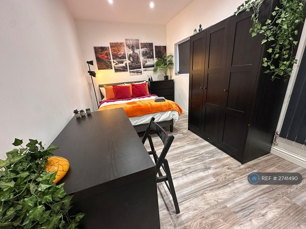 Main image of property: Whitehall Road, Harrow, HA1