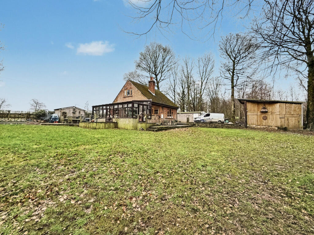 Main image of property: Sprinkswood Lane, Snelston, DE6