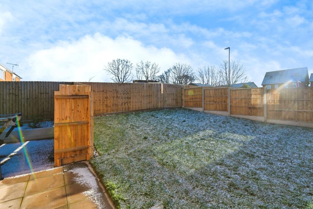 Additional image 18 of Common Lane, Birmingham, B26