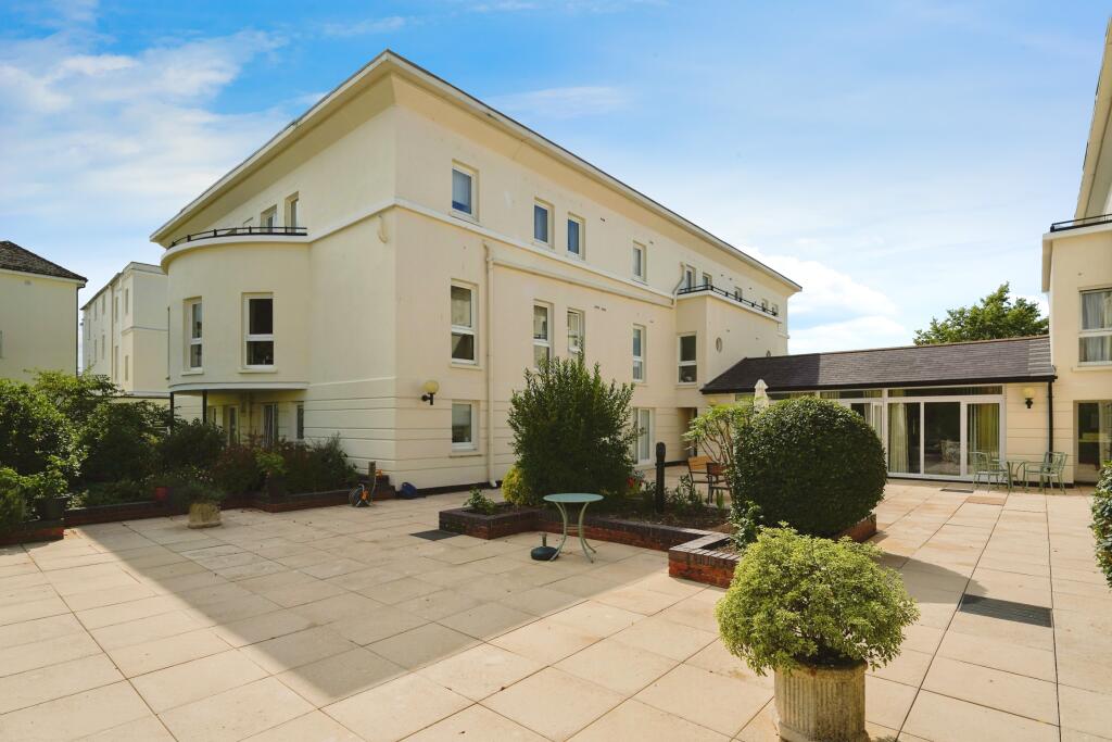 Main image of property: Park Gate, Cheltenham