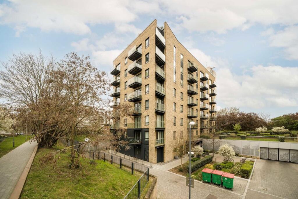 Main image of property: Heritage Place, Brentford