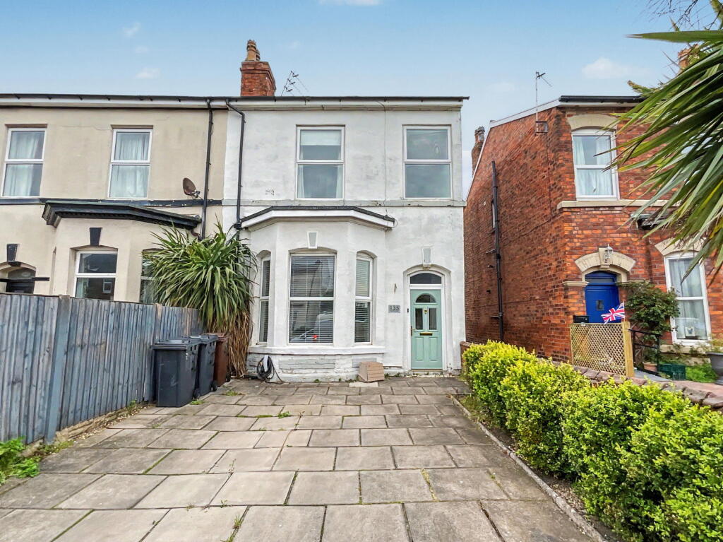 Main image of property: Portland Street, Southport