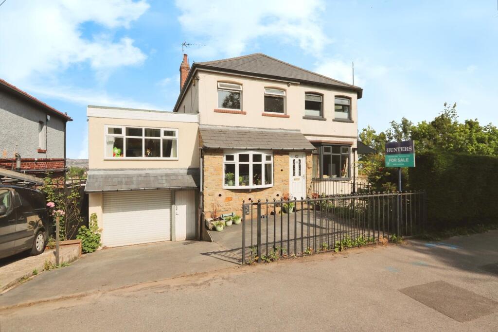 Main image of property: Rural Lane, Wadsley, S6