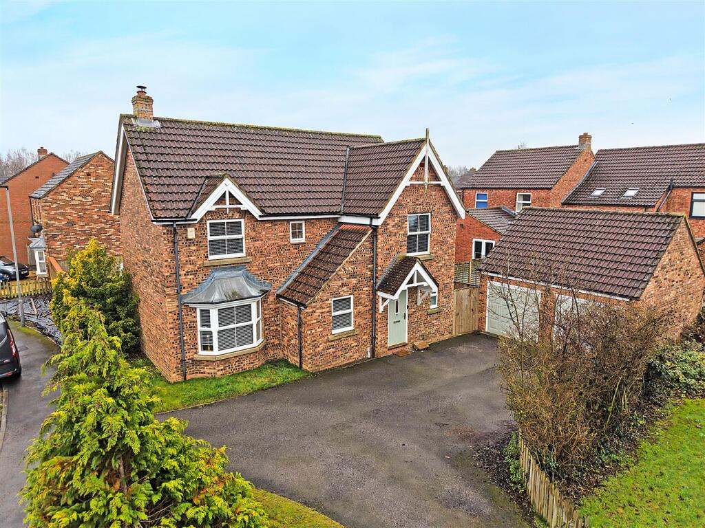 Main image of property: Stephenson Road, Brompton On Swale, Richmond