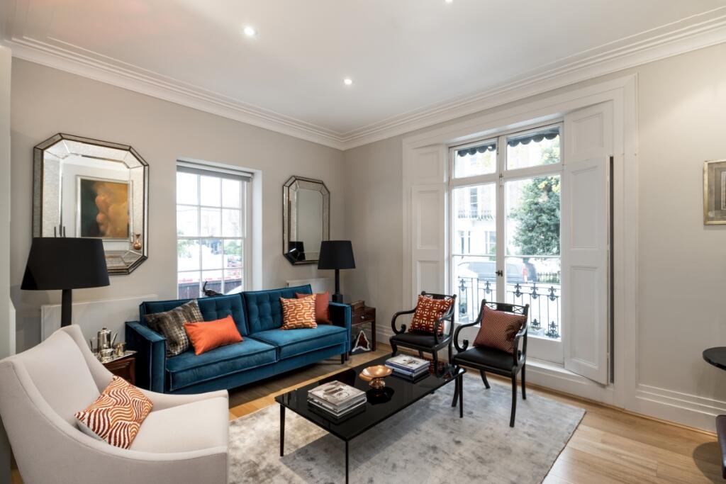 House in London, Westbourne Green, Bayswater - View 3