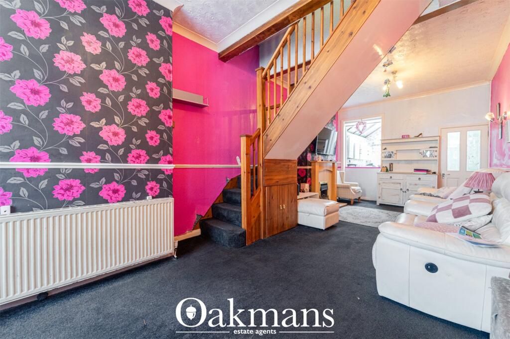 House in Birmingham, Cotteridge - View 2