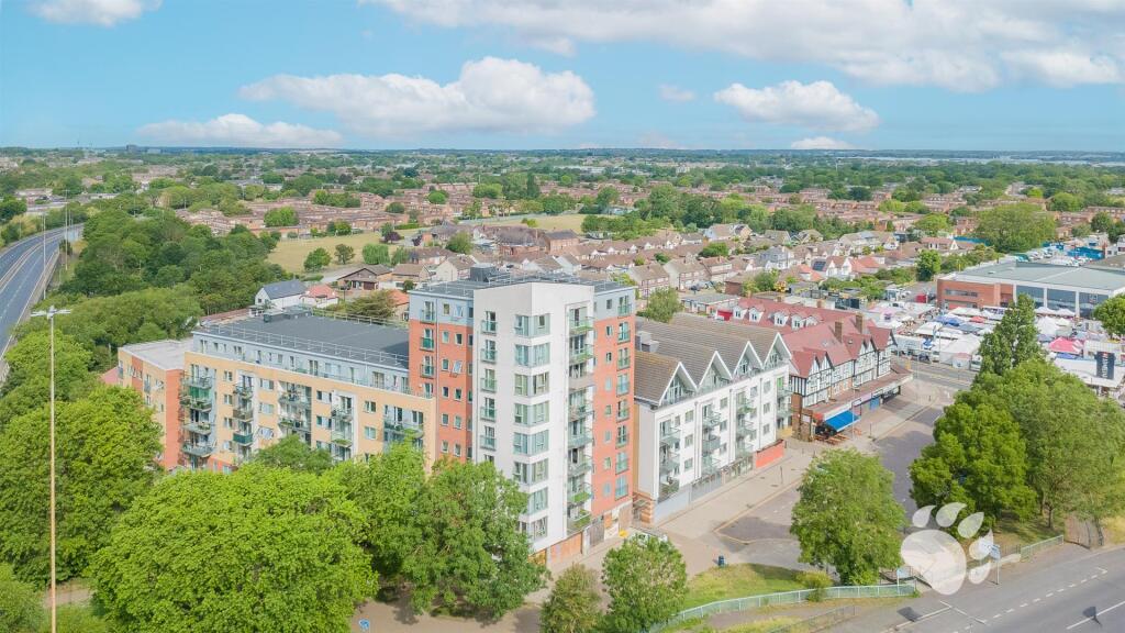 Main image of property: Cleves Court, Station Lane, Pitsea, SS13