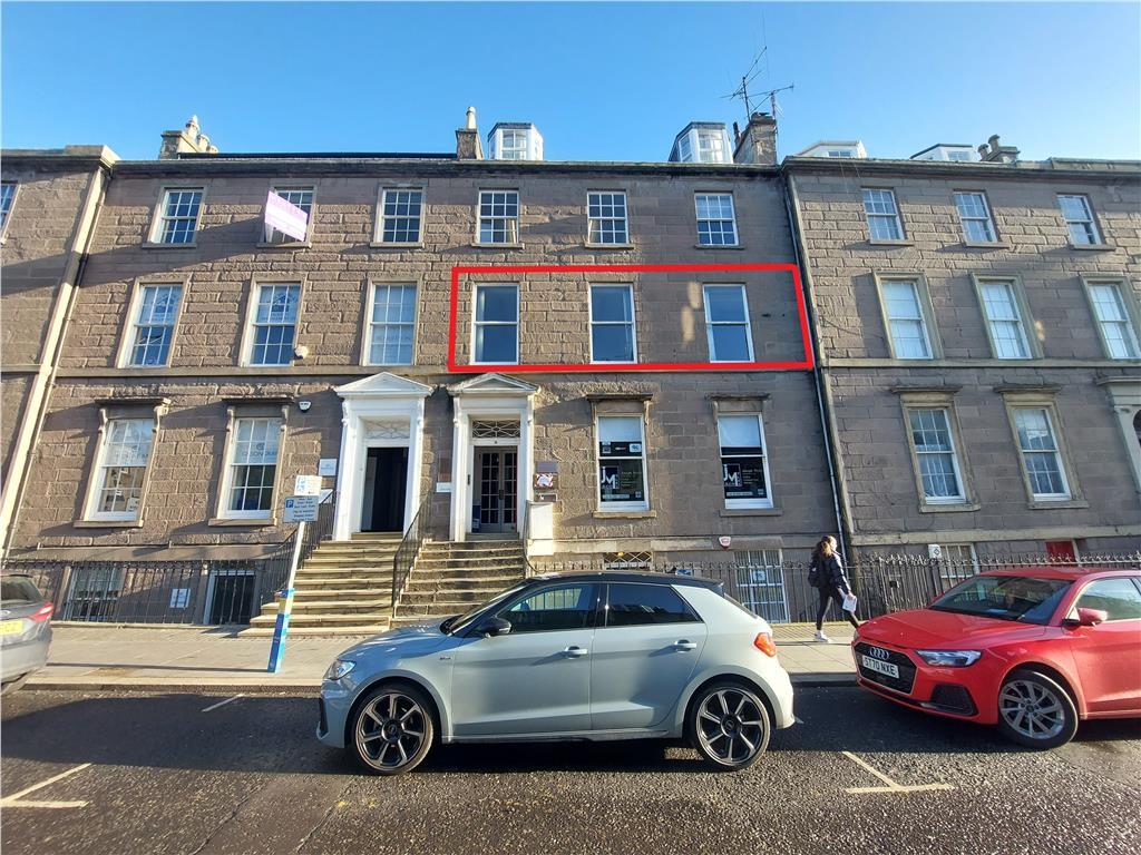 Main image of property: 9 South Tay Street, Dundee, City Of Dundee, DD1 1NU