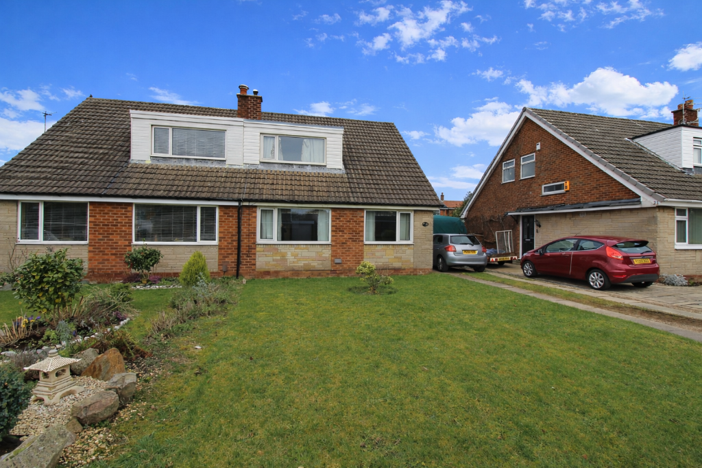 Main image of property: Mardale Crescent, Worden Park, Leyland, Lancashire, PR25