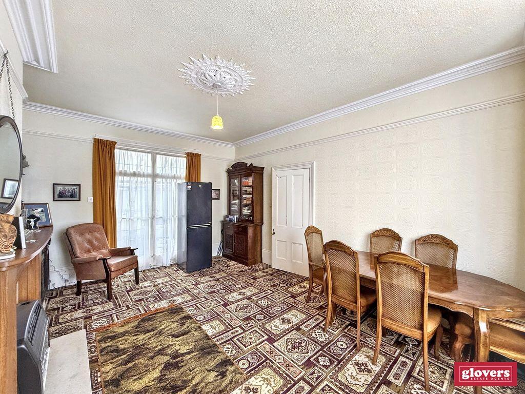 Woodfield Road, Kings Heath, Birmingham, B13 photo 4