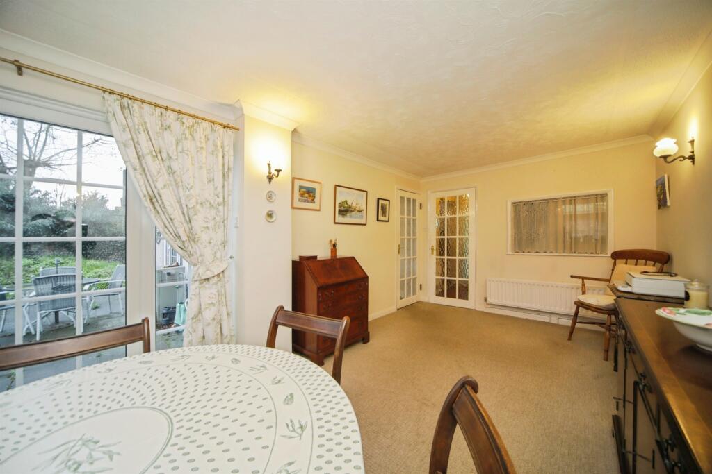 The Street, Badwell Ash, Bury St. Edmunds photo 4