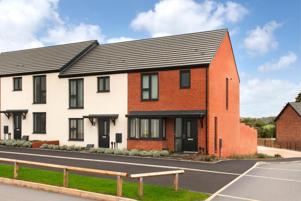 Main image of property: Tir Y Bar, 
Lisvane, 
Cardiff, 
CF14 0AN