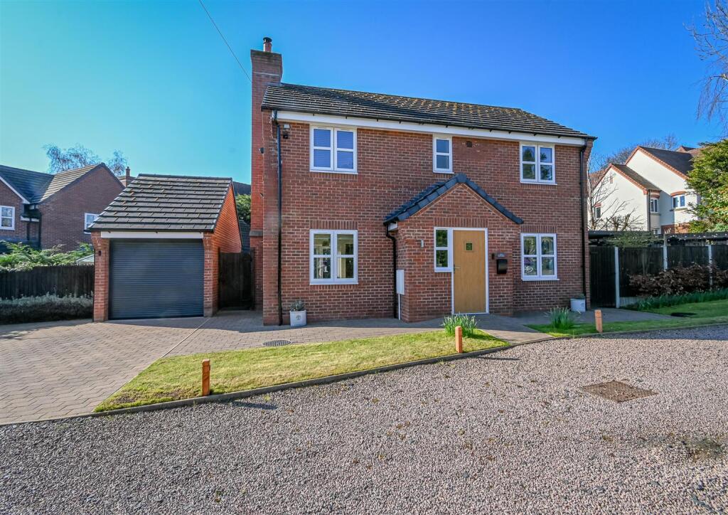 Main image of property: Field Cottage, Kings Loade, Bridgnorth