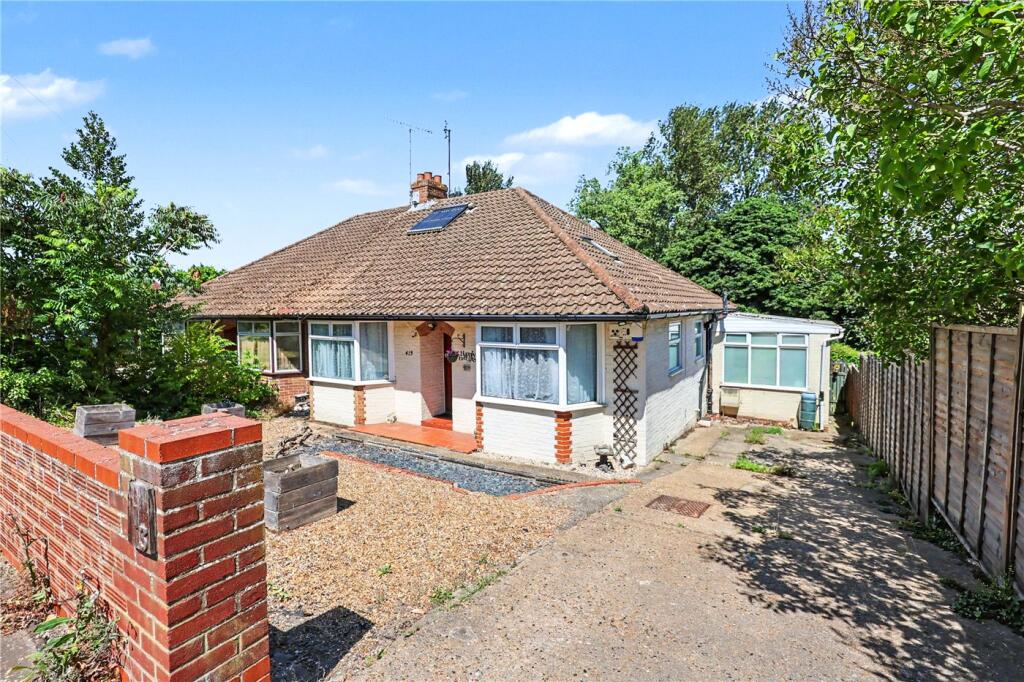 Main image of property: Dereham Road, Norwich, Norfolk, NR5