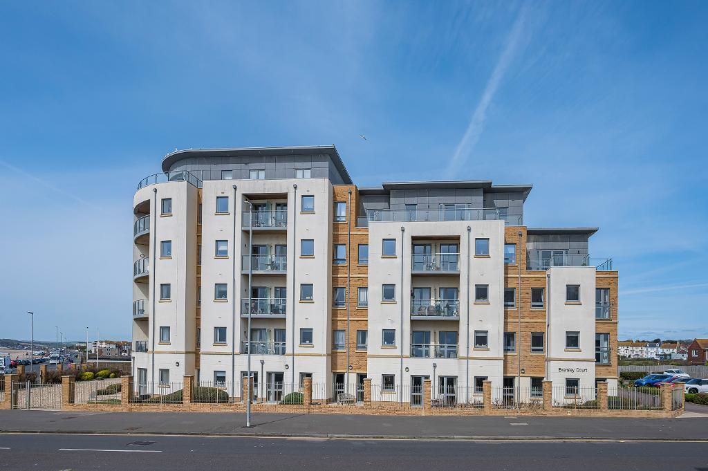 Main image of property: Eversley Court, Dane Road, Seaford, East Sussex, BN25 1FF